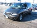 1999 Taupe Frost Metallic Chrysler Town & Country Limited  photo #2