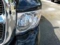 Black - Ram 1500 SLT Regular Cab Photo No. 9