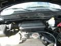 4.7 Liter SOHC 16-Valve V8 2005 Dodge Ram 1500 SLT Regular Cab Engine