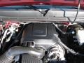 5.3 Liter OHV 16-Valve Vortec V8 Engine for 2007 GMC Sierra 1500 SLE Extended Cab 4x4 #38016184