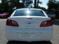 Stone White - Sebring Limited Sedan Photo No. 4