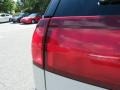 2005 Cappuccino Frost Metallic Buick Rendezvous CX  photo #10