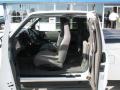 Oxford White - Ranger XL SuperCab Photo No. 4