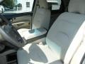 2005 Cappuccino Frost Metallic Buick Rendezvous CX  photo #14