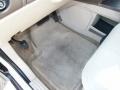 2005 Cappuccino Frost Metallic Buick Rendezvous CX  photo #16