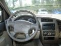 2005 Cappuccino Frost Metallic Buick Rendezvous CX  photo #18