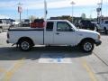Oxford White - Ranger XL SuperCab Photo No. 8