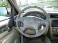 2005 Cappuccino Frost Metallic Buick Rendezvous CX  photo #19