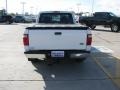 Oxford White - Ranger XL SuperCab Photo No. 11
