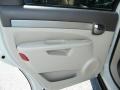 2005 Cappuccino Frost Metallic Buick Rendezvous CX  photo #23