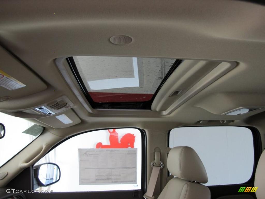 Cocoa/Light Cashmere Interior 2011 GMC Sierra 2500HD Denali Crew Cab 4x4 Photo #38017173