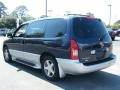 2002 Windsor Blue Nissan Quest SE  photo #3