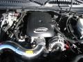 2006 Black Chevrolet Avalanche Z71 4x4  photo #16