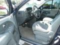 Slate Interior Photo for 2002 Nissan Quest #38017368