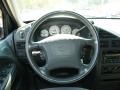 Slate Steering Wheel Photo for 2002 Nissan Quest #38017464