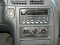 Slate Controls Photo for 2002 Nissan Quest #38017468
