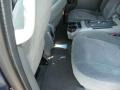 Slate 2002 Nissan Quest SE Interior