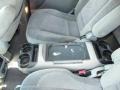 2002 Windsor Blue Nissan Quest SE  photo #24