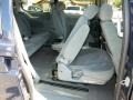 2002 Windsor Blue Nissan Quest SE  photo #28