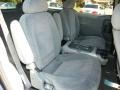  2002 Quest SE Slate Interior