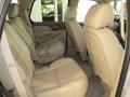 2011 Gold Mist Metallic GMC Yukon SLT  photo #9