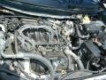 3.3 Liter SOHC 12-Valve V6 2002 Nissan Quest SE Engine