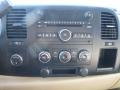 Controls of 2008 Sierra 3500HD SLE Crew Cab 4x4 Dually