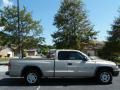 2002 Light Almond Pearl Metallic Dodge Dakota Club Cab  photo #6