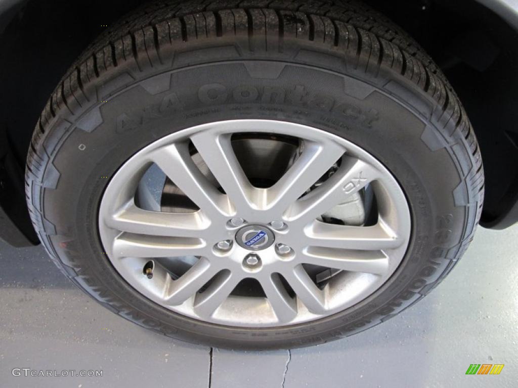 2011 Volvo XC90 3.2 Wheel Photo #38017952