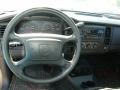 2002 Light Almond Pearl Metallic Dodge Dakota Club Cab  photo #15