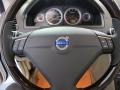 Beige Steering Wheel Photo for 2011 Volvo XC90 #38018080