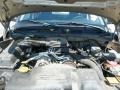 3.9 Liter OHV 12-Valve V6 2002 Dodge Dakota Club Cab Engine