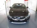 Ember Black Metallic - S60 T6 AWD Photo No. 6