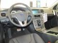 Off Black/Anthracite Dashboard Photo for 2011 Volvo S60 #38018288