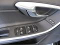 2011 Volvo S60 T6 AWD Controls