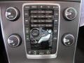 Controls of 2011 S60 T6 AWD
