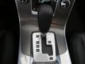  2011 S60 T6 AWD 6 Speed Geartronic Automatic Shifter