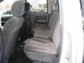 2002 Bright Silver Metallic Dodge Ram 1500 SLT Plus Quad Cab 4x4  photo #6