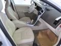 Sandstone Beige Interior Photo for 2011 Volvo XC60 #38018636