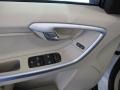 Sandstone Beige Controls Photo for 2011 Volvo XC60 #38018648