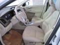 Sandstone Beige Interior Photo for 2011 Volvo XC60 #38018680