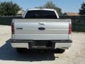 2010 Ingot Silver Metallic Ford F150 FX2 SuperCrew  photo #4