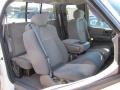Medium Graphite Grey Interior Photo for 2003 Ford F150 #38018808