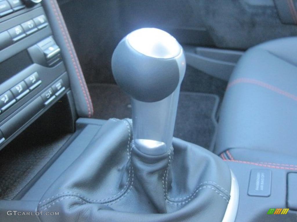 2011 911 Turbo Coupe - Basalt Black Metallic / Black photo #23