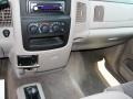 2002 Bright White Dodge Ram 1500 SLT Quad Cab 4x4  photo #9