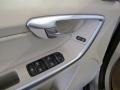 Sandstone Beige Controls Photo for 2011 Volvo XC60 #38019000
