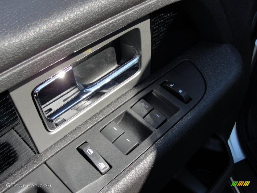 2010 F150 FX2 SuperCrew - Ingot Silver Metallic / Black photo #22