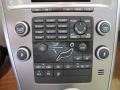 Sandstone Beige Controls Photo for 2011 Volvo XC60 #38019056