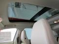 Sandstone Beige Interior Photo for 2011 Volvo XC60 #38019088