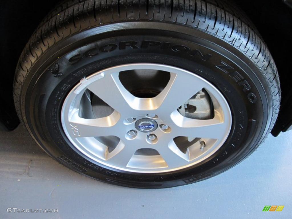 2011 Volvo XC60 3.2 Wheel Photo #38019200